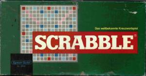 Scrabble (German Edition)