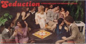 Seduction