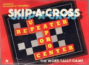 Skip-A-Cross
