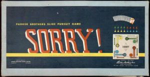Sorry