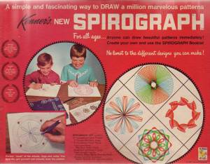 Spirograph