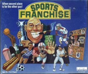 Sports Franchise