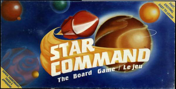 Star Command