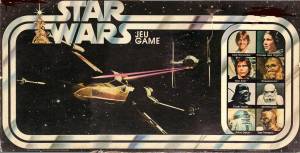 Star Wars - Escape From Death Star