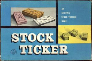 Stock Ticker