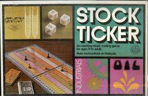Stock Ticker