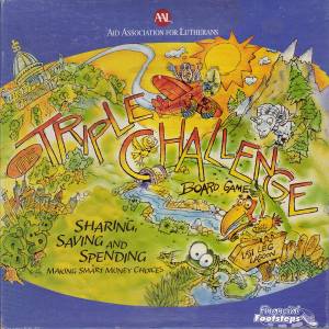 Triple Challenge, The