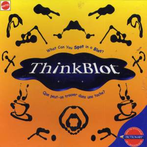 Thinkblot