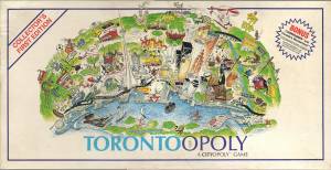 TorontoOpoly