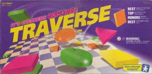 Traverse