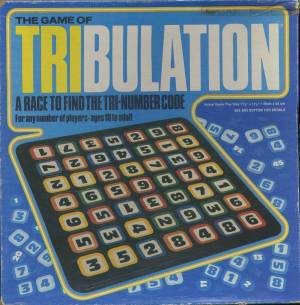 Tribulation