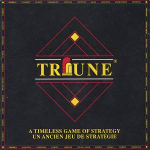 Triune