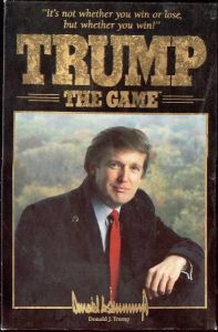 Trump the Game