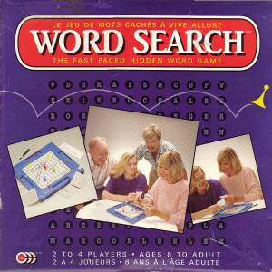 Word Search