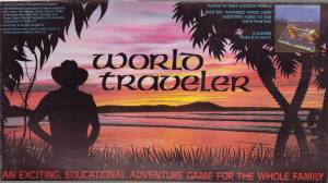 World Traveler