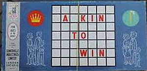 A Kin to Win