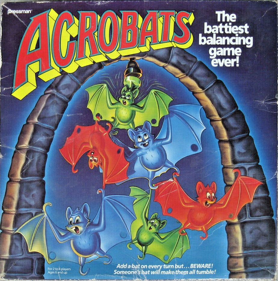 Acrobats