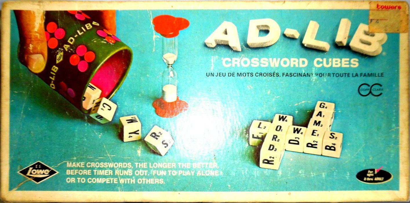 Ad-Lib