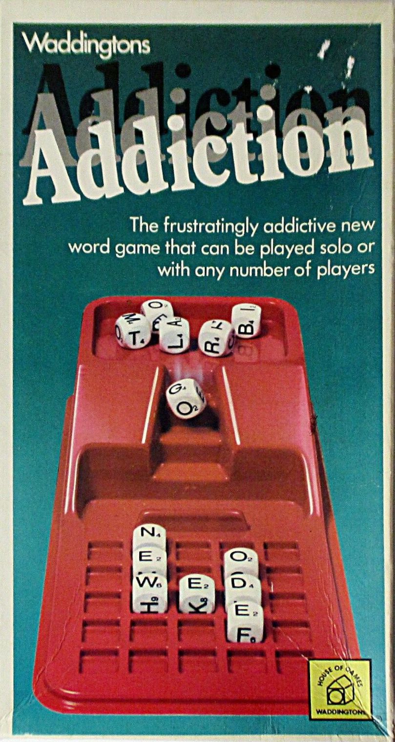 Addiction