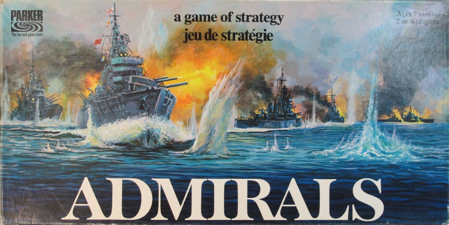 Admirals