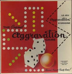 Aggravation