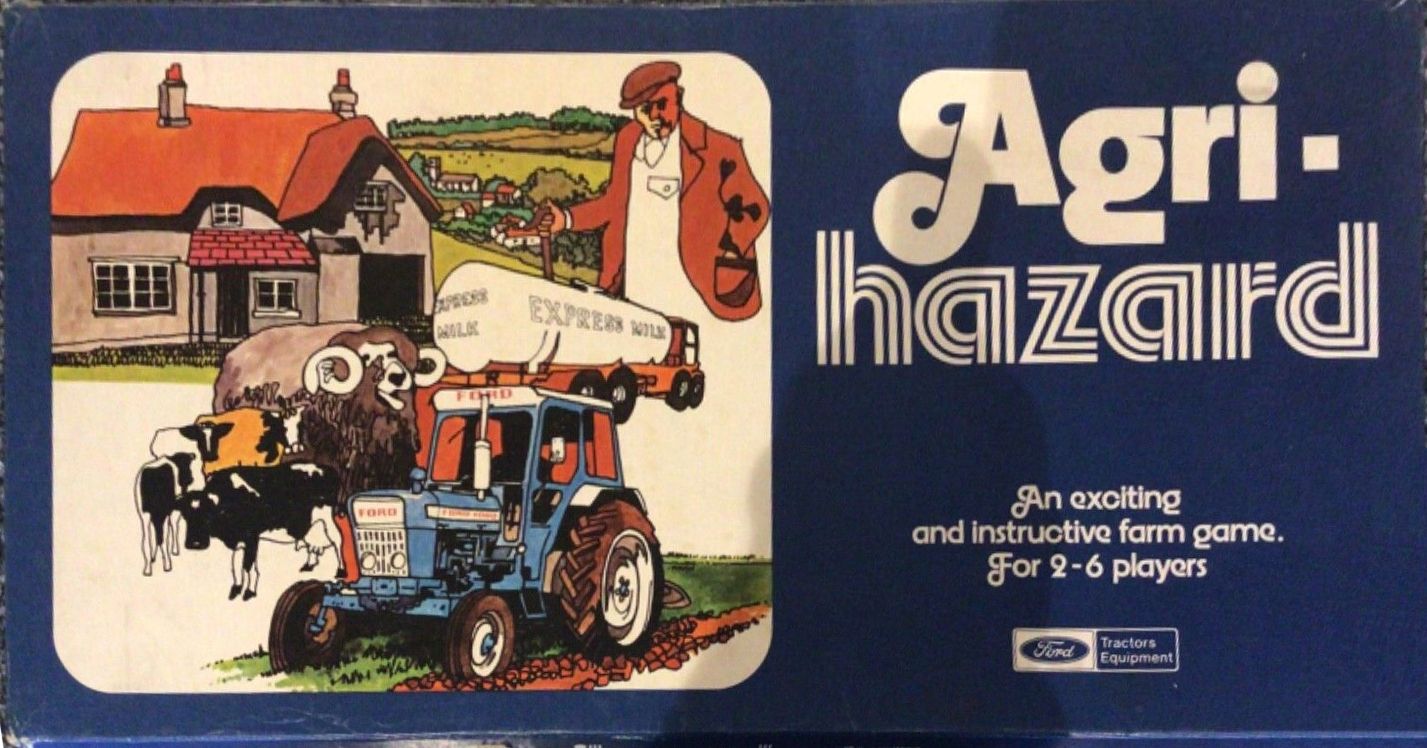 Agri-Hazard