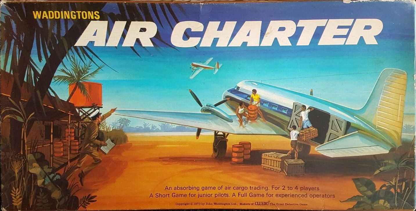 Air Charter