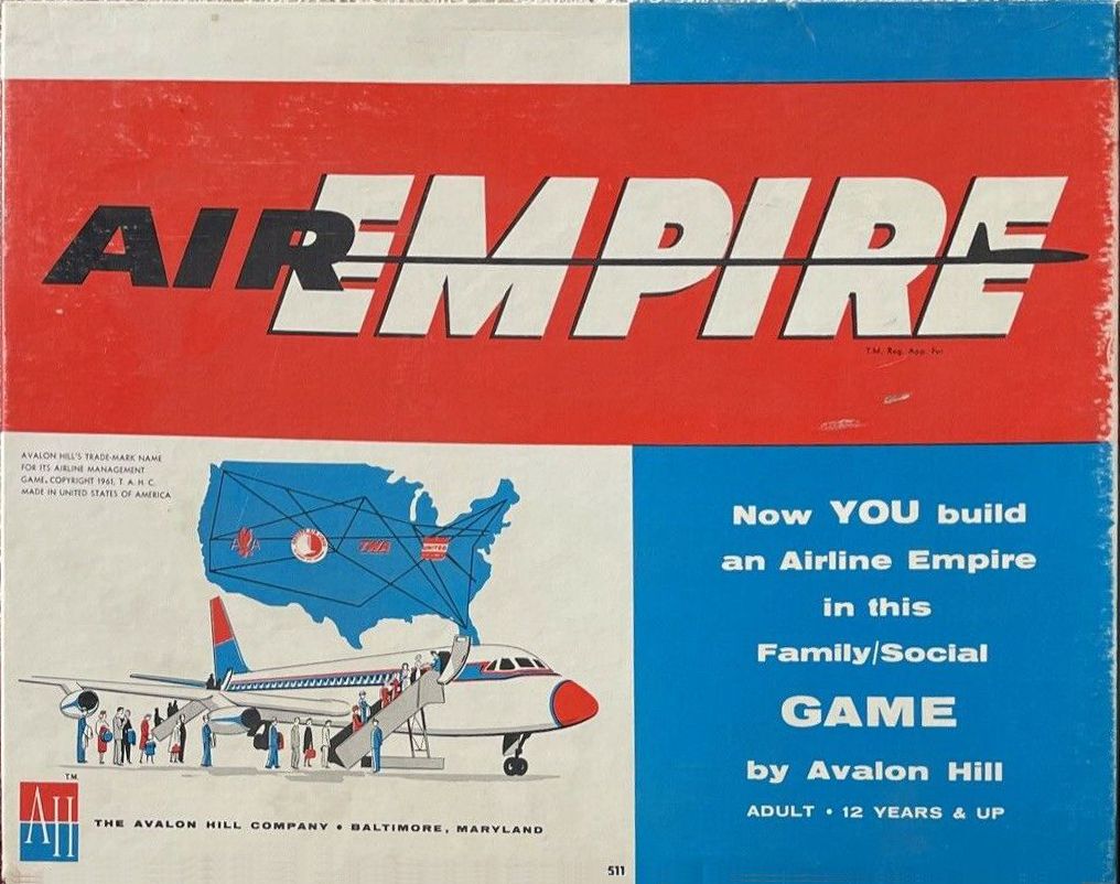 Air Empire