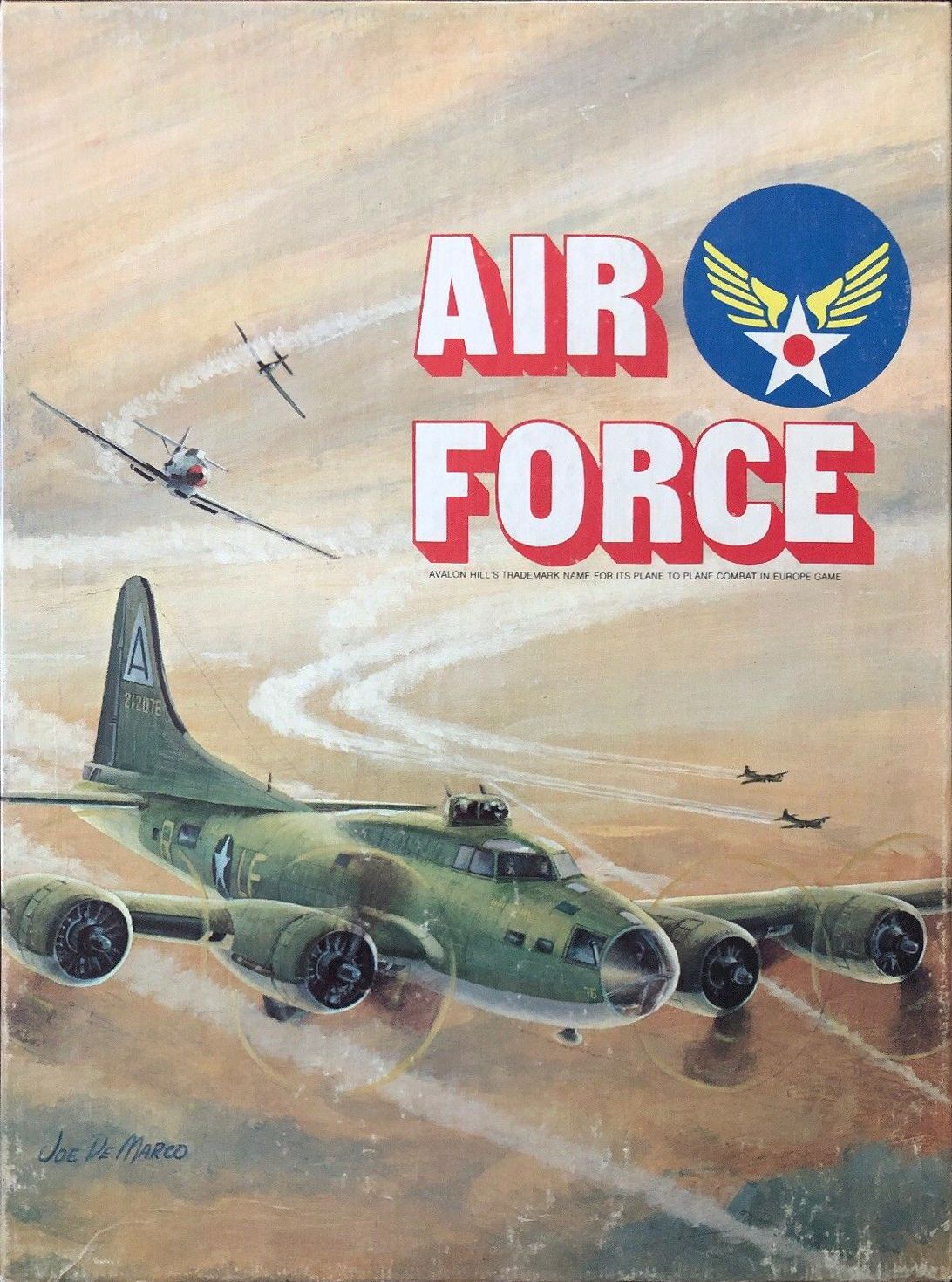 Air Force
