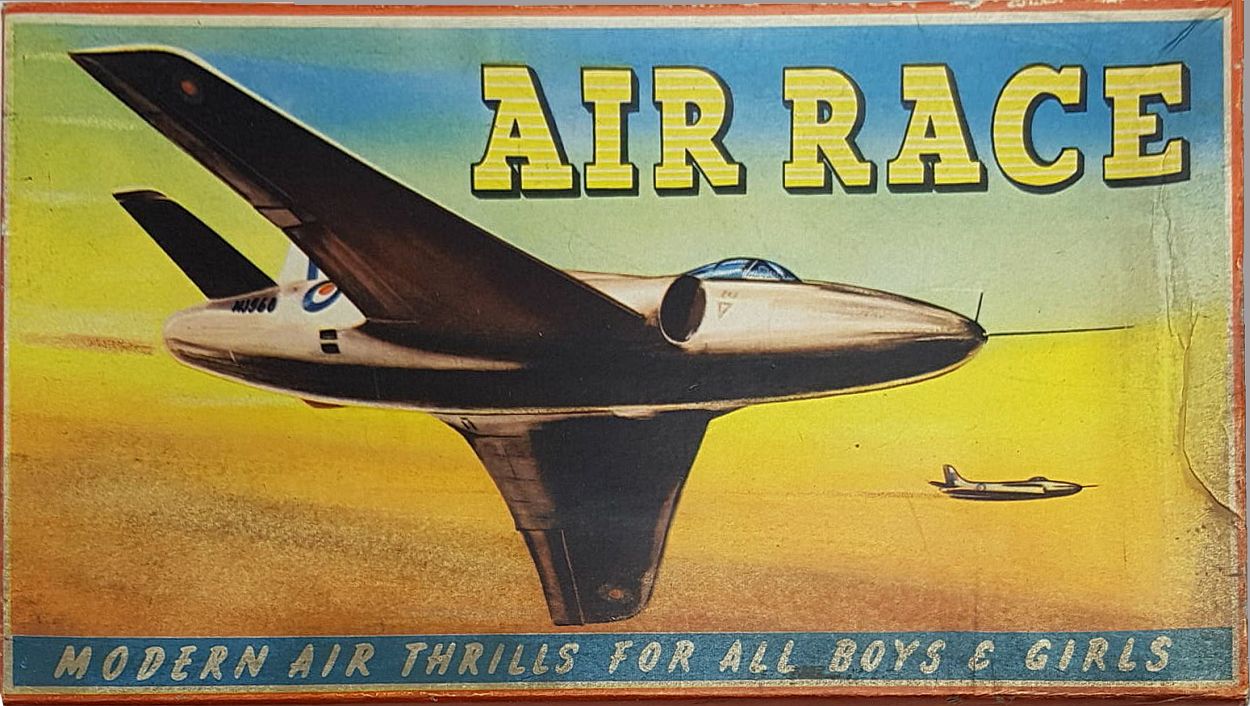 Air Race (2)