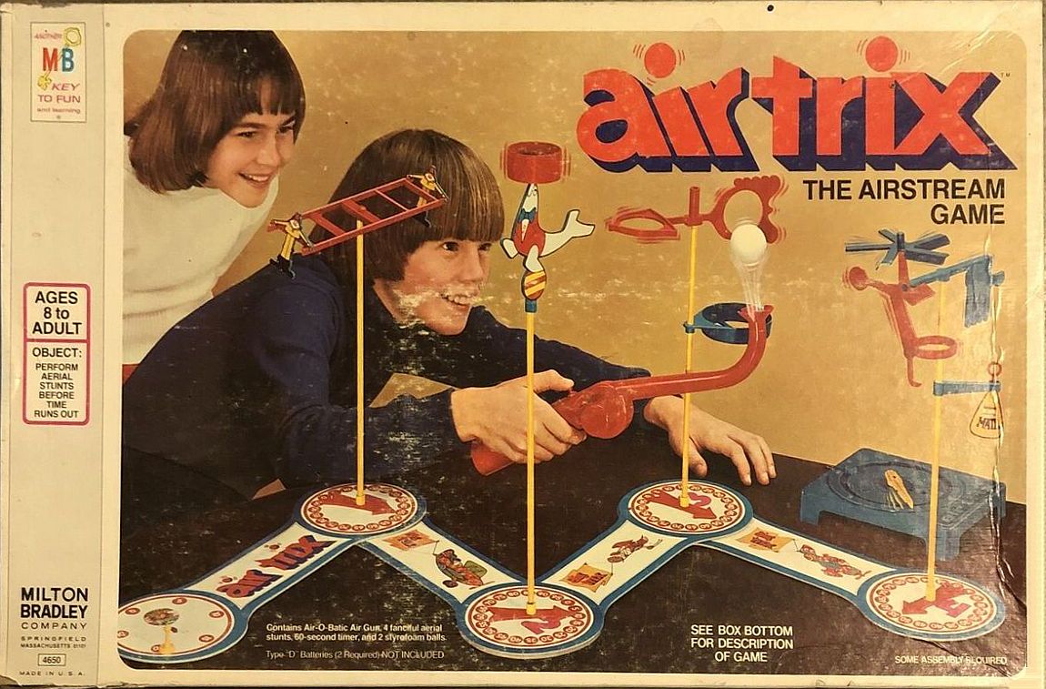 Air Trix