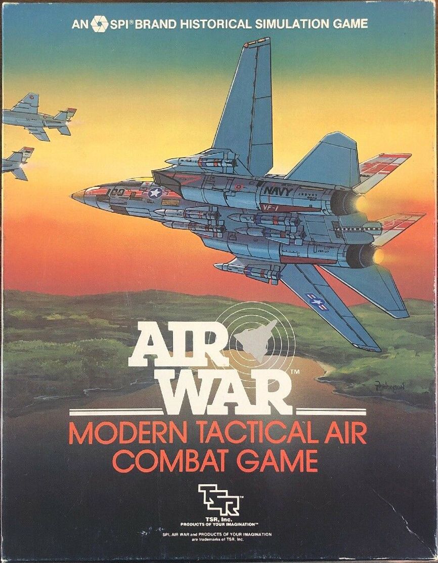 Air War
