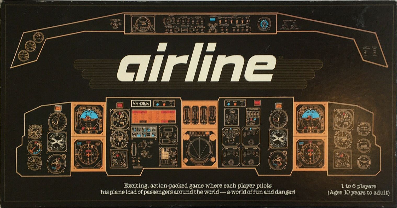 Airline