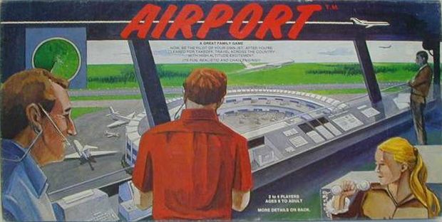 Airport