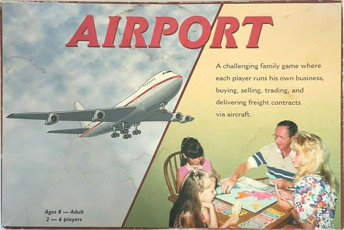 Airport