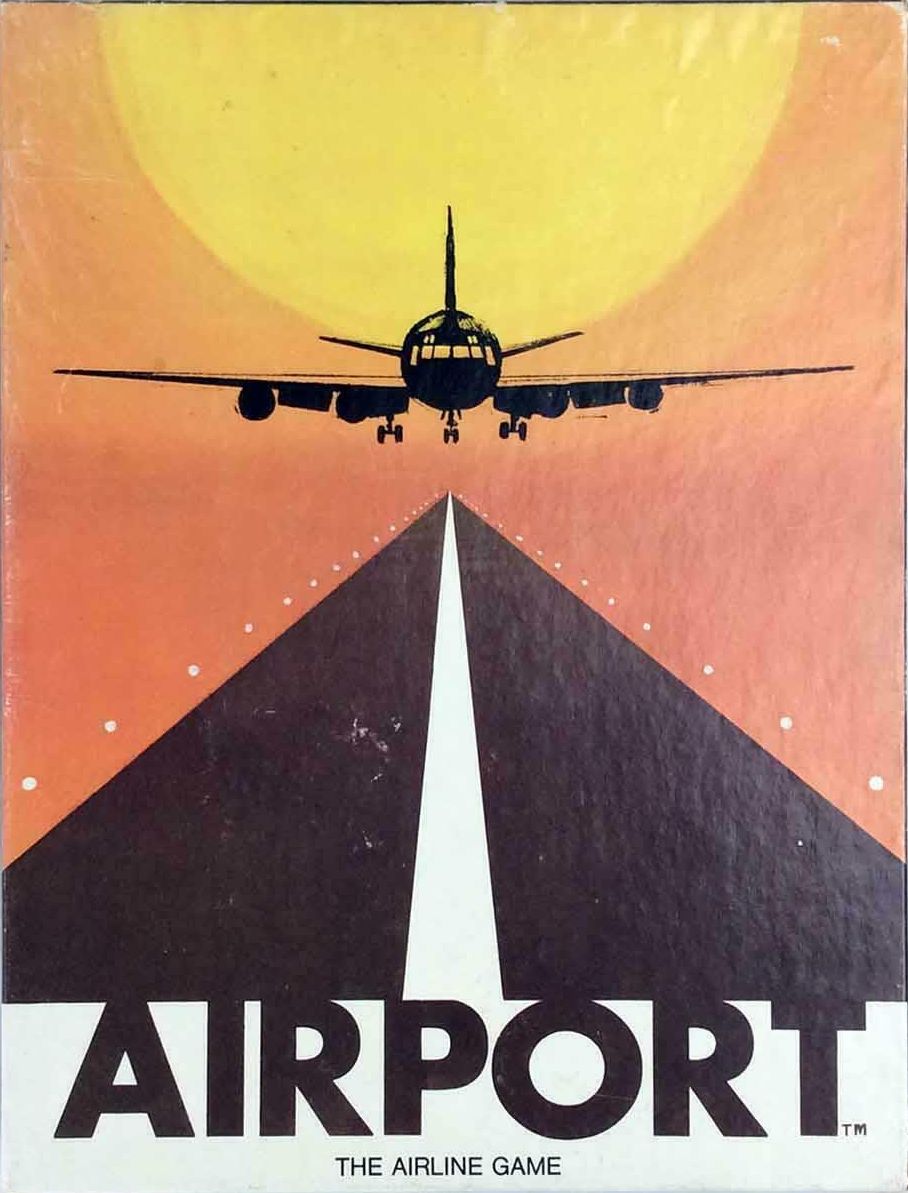 Airport