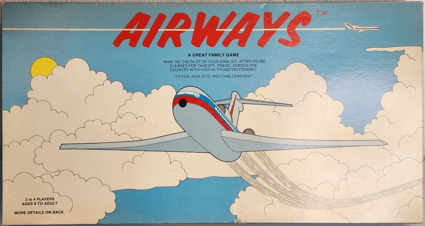 Airways