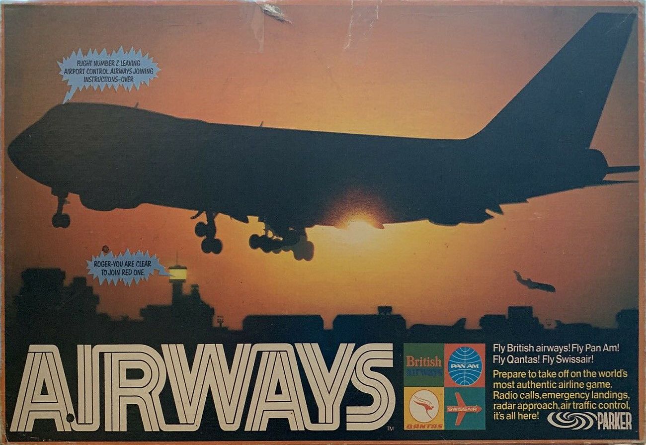 Airways