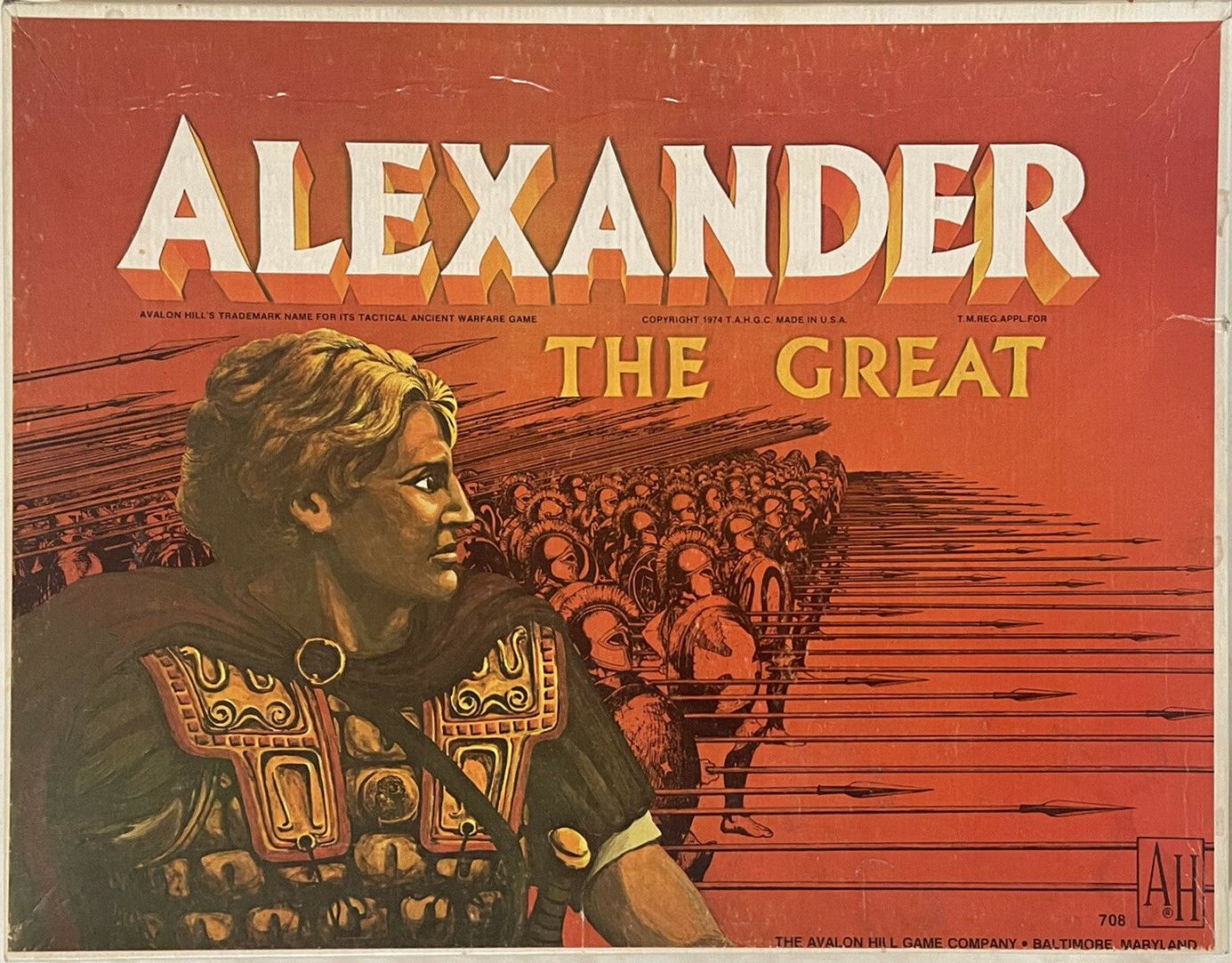 Alexander The Great