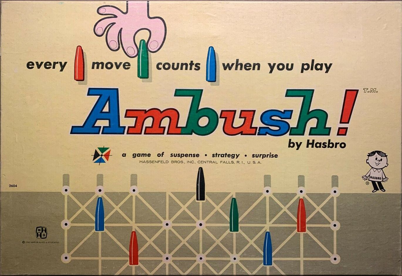 Ambush