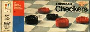 American Checkers