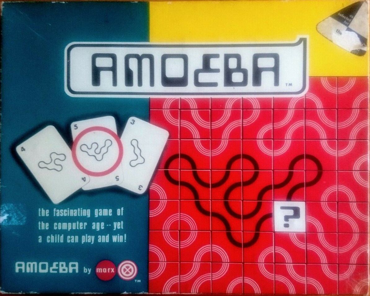 Amoeba