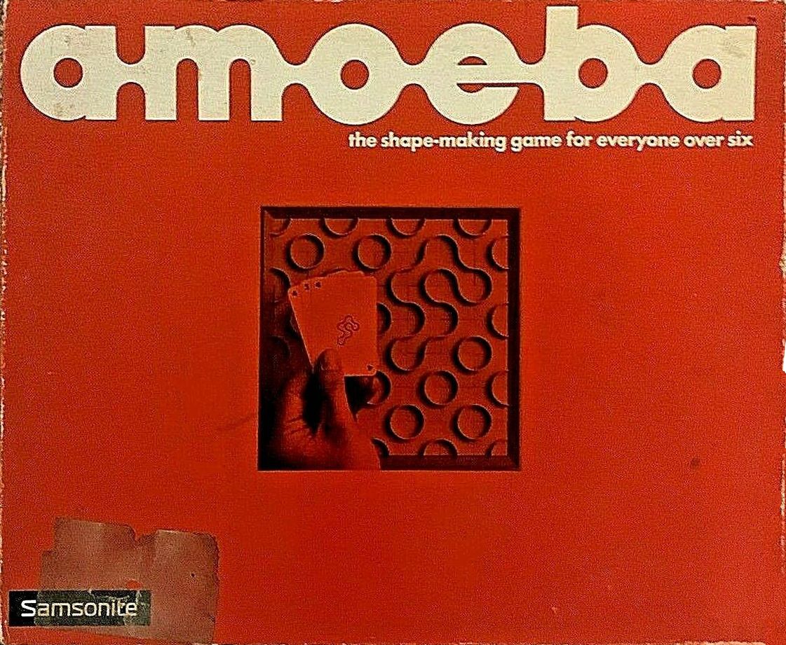 Amoeba