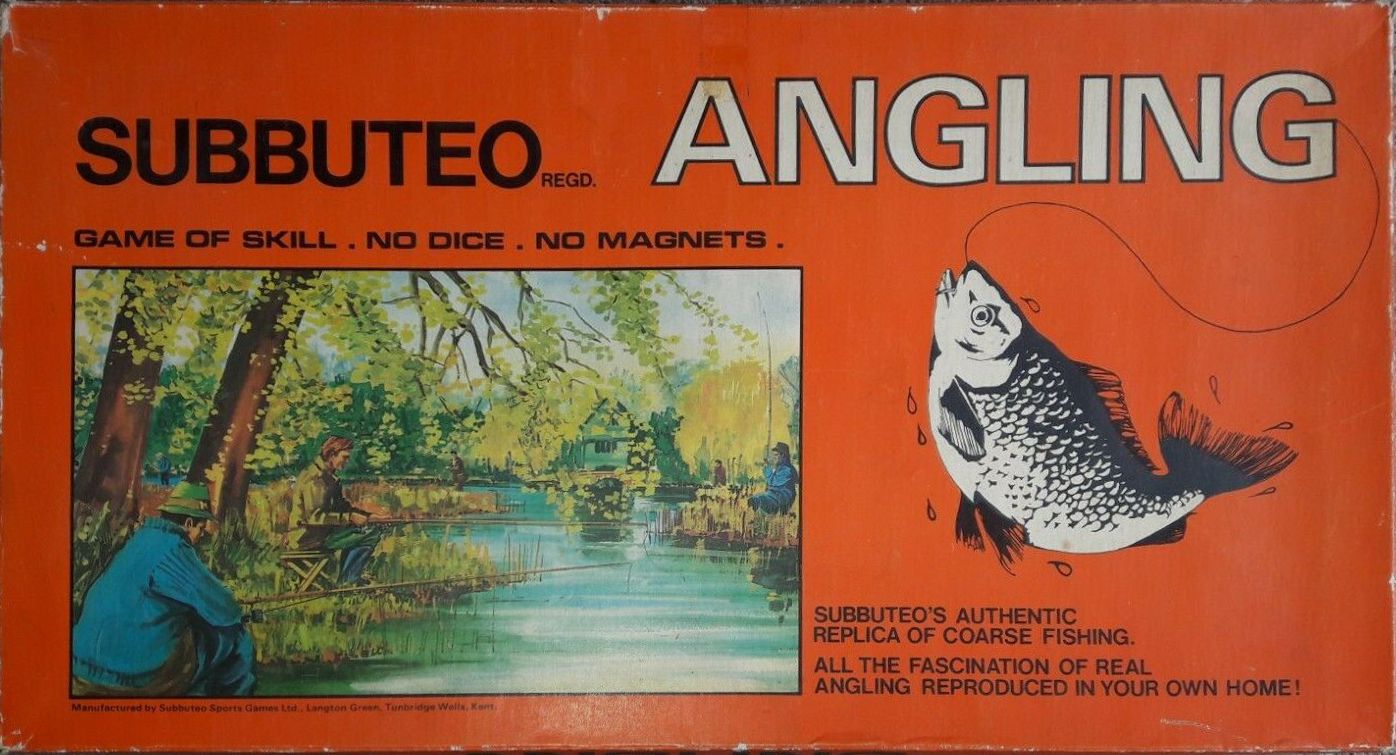 Angling