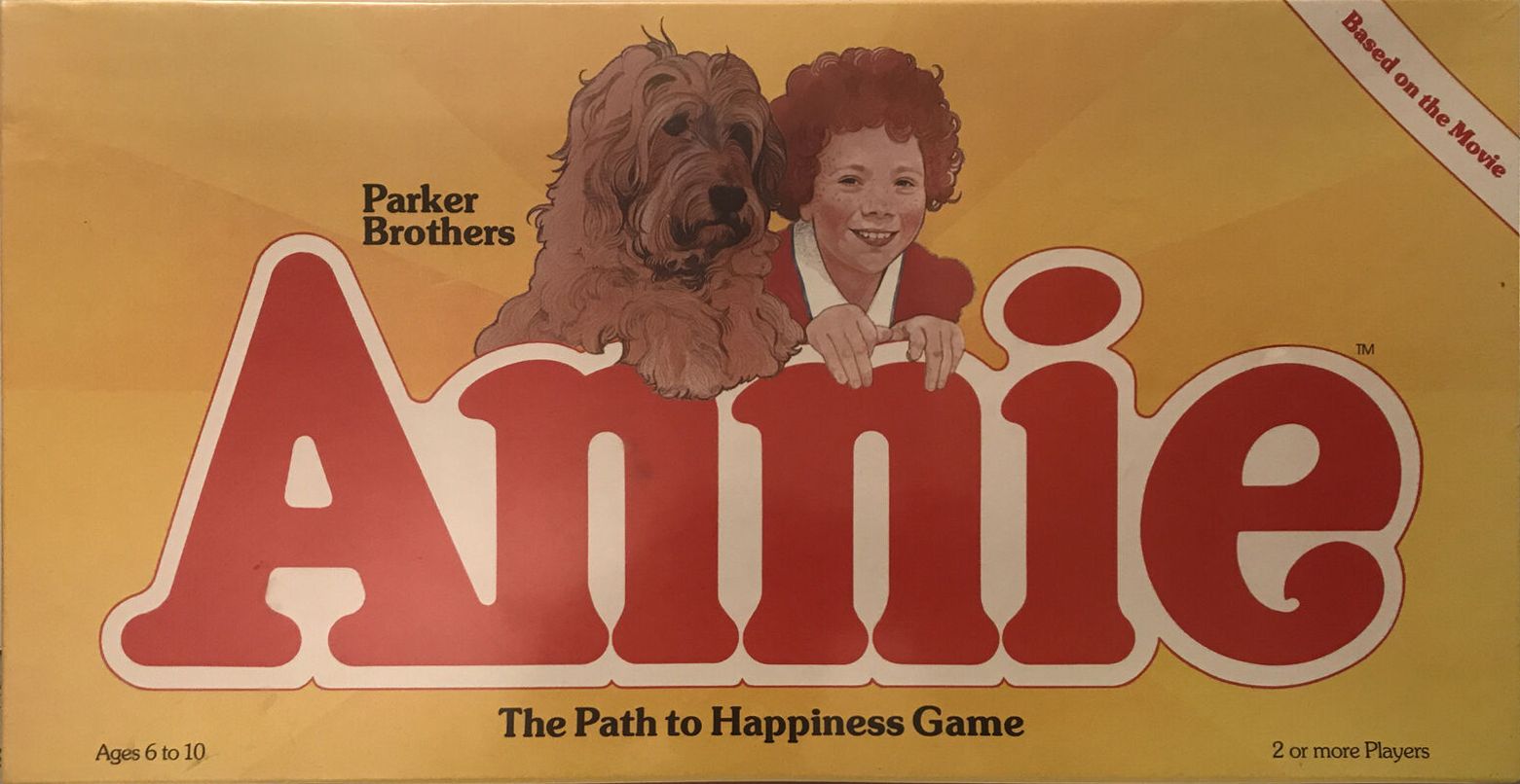 Annie