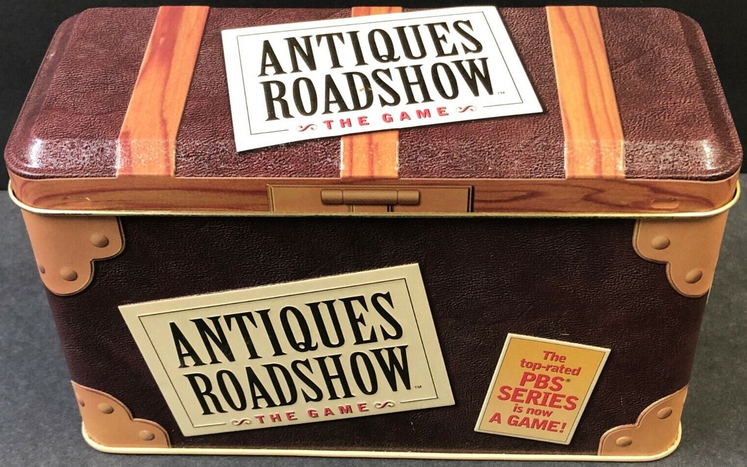 Antiques Roadshow