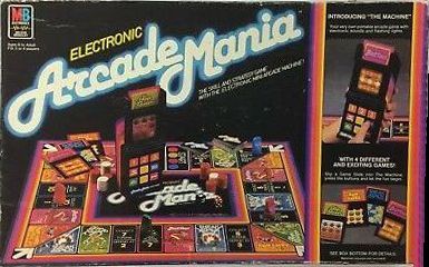 Arcade Mania