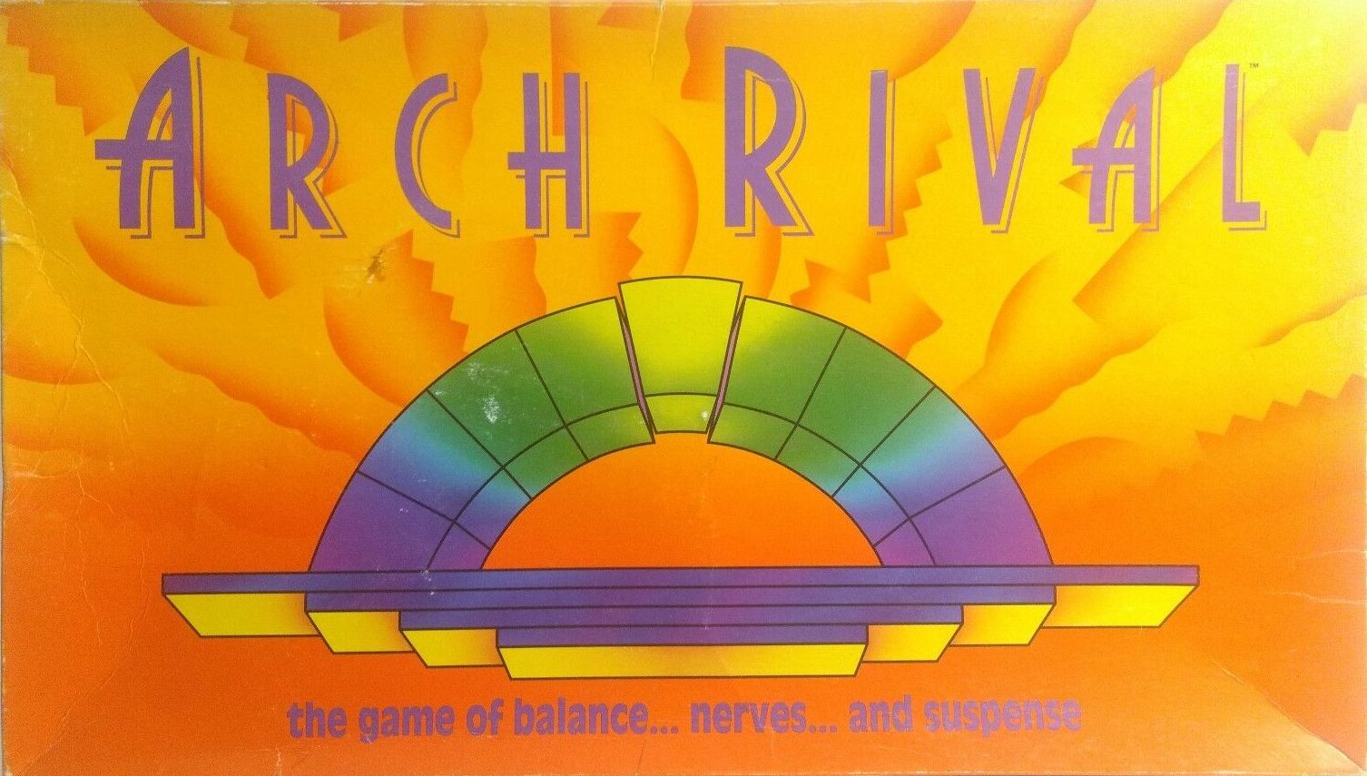 Arch Rival