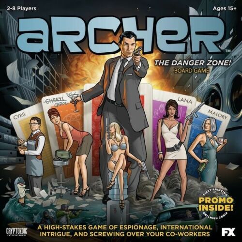 Archer