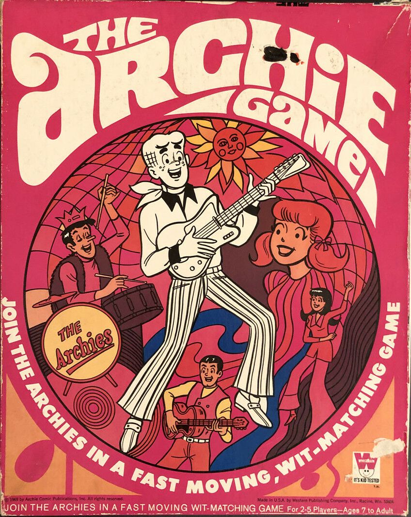 Archie